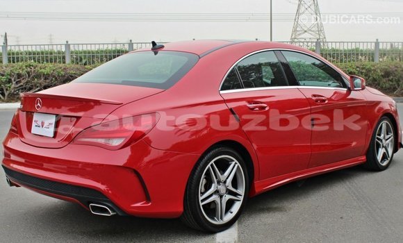 Buy Import Mercedes-Benz 250 Red Car in Import - Dubai in Andijon Buy Import Mercedes-Benz 250 Red Car in Import - Dubai in Andijon