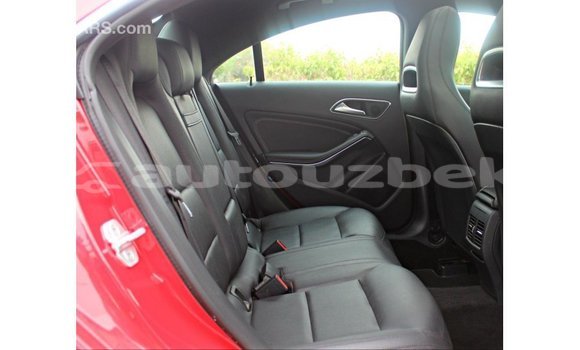 Buy Import Mercedes-Benz 250 Red Car in Import - Dubai in Andijon Buy Import Mercedes-Benz 250 Red Car in Import - Dubai in Andijon