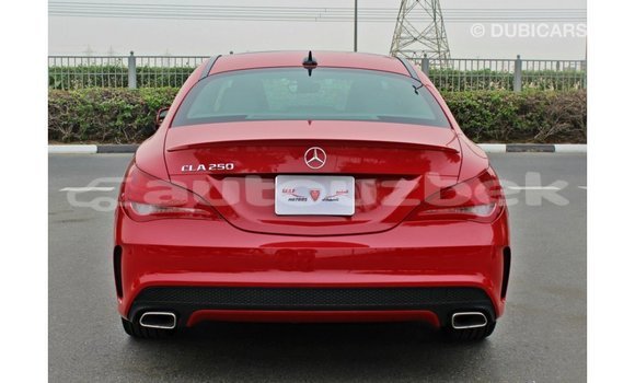 Buy Import Mercedes-Benz 250 Red Car in Import - Dubai in Andijon Buy Import Mercedes-Benz 250 Red Car in Import - Dubai in Andijon