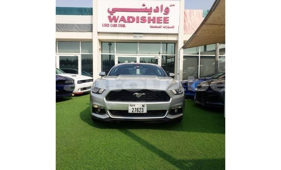 Buy Import Ford Mustang Other Car in Import - Dubai in Andijon