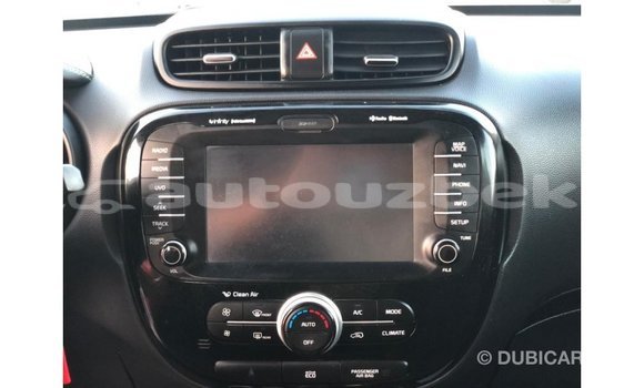 Buy Import Kia Soul Red Car in Import - Dubai in Andijon Buy Import Kia Soul Red Car in Import - Dubai in Andijon