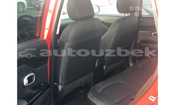 Buy Import Kia Soul Red Car in Import - Dubai in Andijon Buy Import Kia Soul Red Car in Import - Dubai in Andijon