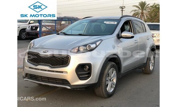 Buy Import Kia Sportage Other Car in Import - Dubai in Andijon Buy Import Kia Sportage Other Car in Import - Dubai in Andijon