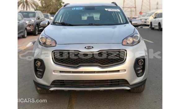 Buy Import Kia Sportage Other Car in Import - Dubai in Andijon Buy Import Kia Sportage Other Car in Import - Dubai in Andijon