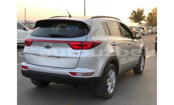 Buy Import Kia Sportage Other Car in Import - Dubai in Andijon Buy Import Kia Sportage Other Car in Import - Dubai in Andijon