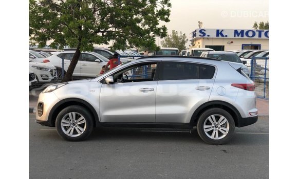 Buy Import Kia Sportage Other Car in Import - Dubai in Andijon Buy Import Kia Sportage Other Car in Import - Dubai in Andijon