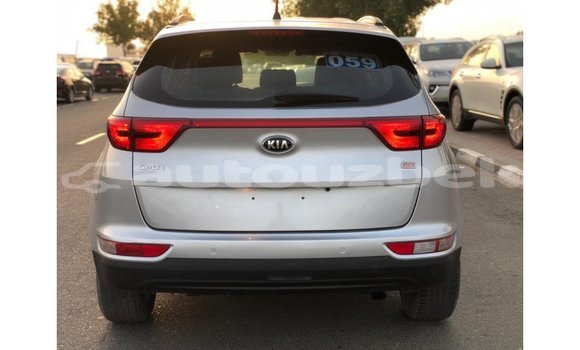 Buy Import Kia Sportage Other Car in Import - Dubai in Andijon Buy Import Kia Sportage Other Car in Import - Dubai in Andijon