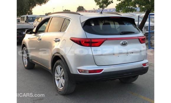 Buy Import Kia Sportage Other Car in Import - Dubai in Andijon Buy Import Kia Sportage Other Car in Import - Dubai in Andijon