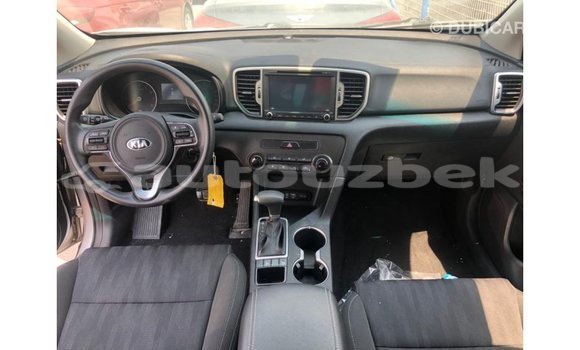 Buy Import Kia Sportage Other Car in Import - Dubai in Andijon Buy Import Kia Sportage Other Car in Import - Dubai in Andijon