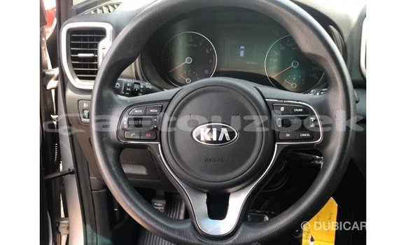 Buy Import Kia Sportage Other Car in Import - Dubai in Andijon Buy Import Kia Sportage Other Car in Import - Dubai in Andijon