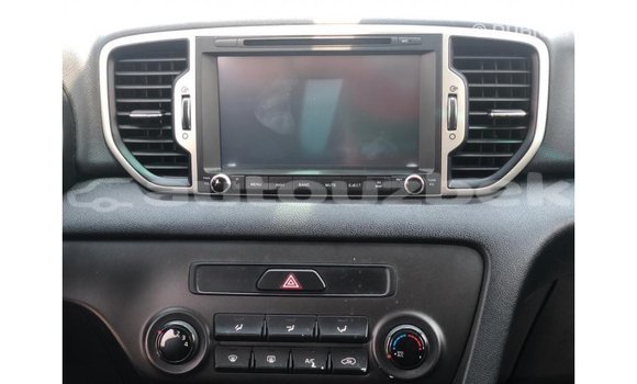 Buy Import Kia Sportage Other Car in Import - Dubai in Andijon Buy Import Kia Sportage Other Car in Import - Dubai in Andijon