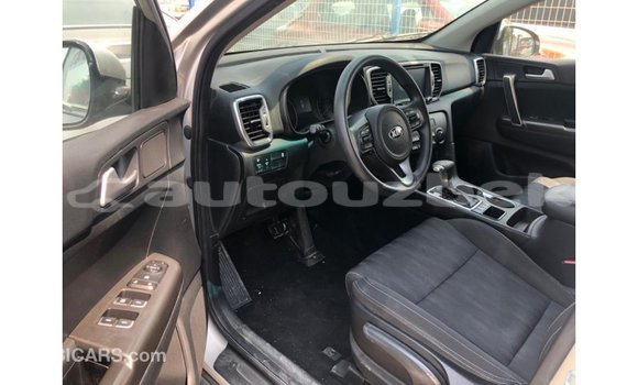 Buy Import Kia Sportage Other Car in Import - Dubai in Andijon Buy Import Kia Sportage Other Car in Import - Dubai in Andijon