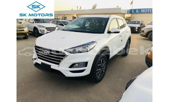 Buy Import Hyundai Tucson White Car in Import - Dubai in Andijon Buy Import Hyundai Tucson White Car in Import - Dubai in Andijon