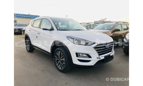 Buy Import Hyundai Tucson White Car in Import - Dubai in Andijon Buy Import Hyundai Tucson White Car in Import - Dubai in Andijon