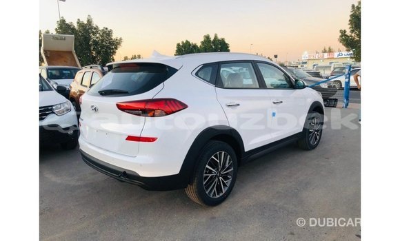 Buy Import Hyundai Tucson White Car in Import - Dubai in Andijon Buy Import Hyundai Tucson White Car in Import - Dubai in Andijon