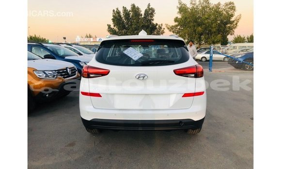 Buy Import Hyundai Tucson White Car in Import - Dubai in Andijon Buy Import Hyundai Tucson White Car in Import - Dubai in Andijon