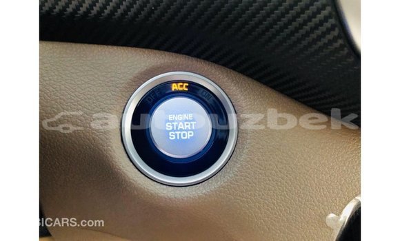 Buy Import Hyundai Tucson White Car in Import - Dubai in Andijon Buy Import Hyundai Tucson White Car in Import - Dubai in Andijon