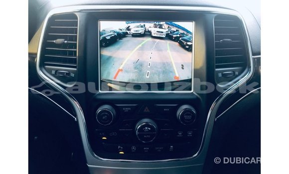 Buy Import Jeep Grand Cherokee Black Car in Import - Dubai in Andijon Buy Import Jeep Grand Cherokee Black Car in Import - Dubai in Andijon