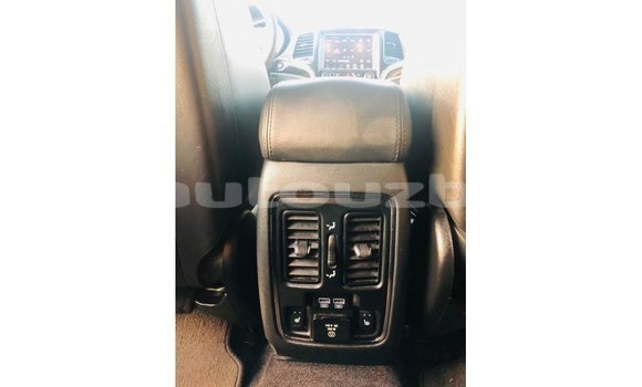 Buy Import Jeep Grand Cherokee Black Car in Import - Dubai in Andijon Buy Import Jeep Grand Cherokee Black Car in Import - Dubai in Andijon