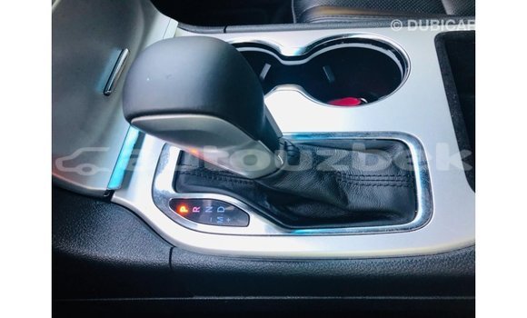 Buy Import Jeep Grand Cherokee Black Car in Import - Dubai in Andijon Buy Import Jeep Grand Cherokee Black Car in Import - Dubai in Andijon