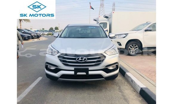 Buy Import Hyundai Santa Fe Other Car in Import - Dubai in Andijon Buy Import Hyundai Santa Fe Other Car in Import - Dubai in Andijon