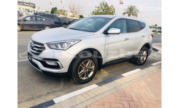 Buy Import Hyundai Santa Fe Other Car in Import - Dubai in Andijon Buy Import Hyundai Santa Fe Other Car in Import - Dubai in Andijon