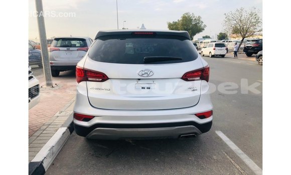 Buy Import Hyundai Santa Fe Other Car in Import - Dubai in Andijon Buy Import Hyundai Santa Fe Other Car in Import - Dubai in Andijon
