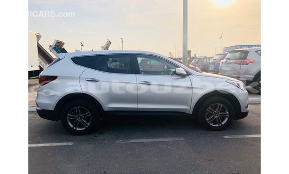Buy Import Hyundai Santa Fe Other Car in Import - Dubai in Andijon Buy Import Hyundai Santa Fe Other Car in Import - Dubai in Andijon