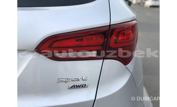 Buy Import Hyundai Santa Fe Other Car in Import - Dubai in Andijon Buy Import Hyundai Santa Fe Other Car in Import - Dubai in Andijon