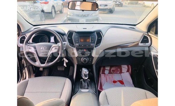 Buy Import Hyundai Santa Fe Other Car in Import - Dubai in Andijon Buy Import Hyundai Santa Fe Other Car in Import - Dubai in Andijon