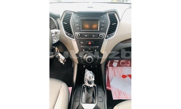 Buy Import Hyundai Santa Fe Other Car in Import - Dubai in Andijon Buy Import Hyundai Santa Fe Other Car in Import - Dubai in Andijon