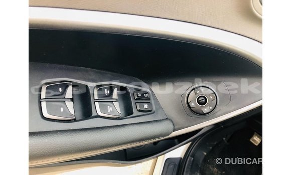 Buy Import Hyundai Santa Fe Other Car in Import - Dubai in Andijon Buy Import Hyundai Santa Fe Other Car in Import - Dubai in Andijon