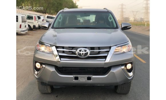 Buy Import Toyota Fortuner Other Car in Import - Dubai in Andijon Buy Import Toyota Fortuner Other Car in Import - Dubai in Andijon