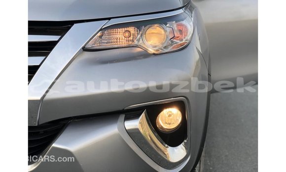 Buy Import Toyota Fortuner Other Car in Import - Dubai in Andijon Buy Import Toyota Fortuner Other Car in Import - Dubai in Andijon