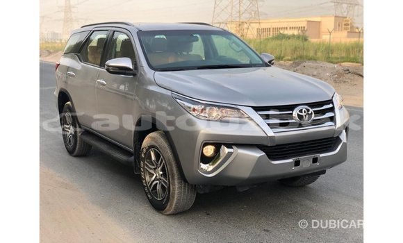 Buy Import Toyota Fortuner Other Car in Import - Dubai in Andijon Buy Import Toyota Fortuner Other Car in Import - Dubai in Andijon