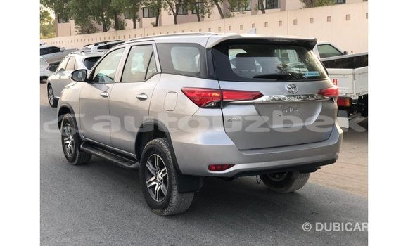 Buy Import Toyota Fortuner Other Car in Import - Dubai in Andijon Buy Import Toyota Fortuner Other Car in Import - Dubai in Andijon