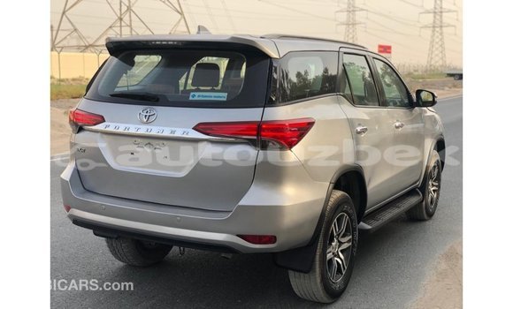 Buy Import Toyota Fortuner Other Car in Import - Dubai in Andijon Buy Import Toyota Fortuner Other Car in Import - Dubai in Andijon