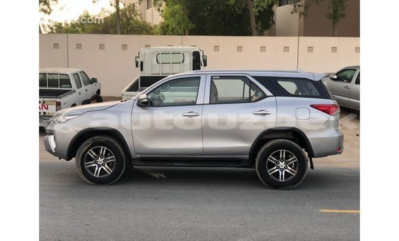 Buy Import Toyota Fortuner Other Car in Import - Dubai in Andijon Buy Import Toyota Fortuner Other Car in Import - Dubai in Andijon