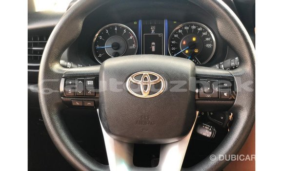 Buy Import Toyota Fortuner Other Car in Import - Dubai in Andijon Buy Import Toyota Fortuner Other Car in Import - Dubai in Andijon