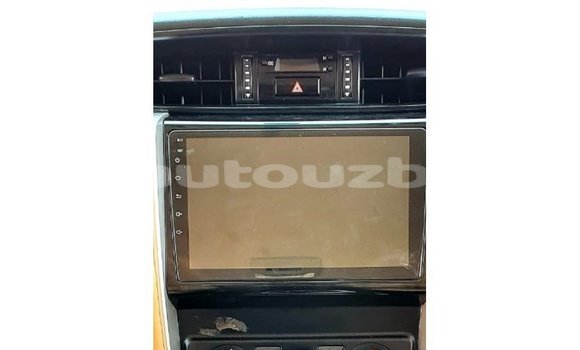 Buy Import Toyota Fortuner Other Car in Import - Dubai in Andijon Buy Import Toyota Fortuner Other Car in Import - Dubai in Andijon