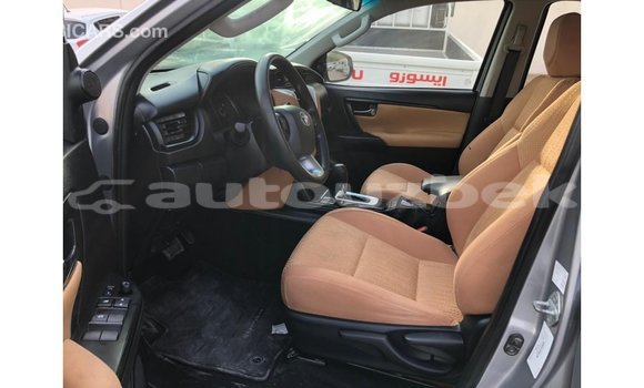 Buy Import Toyota Fortuner Other Car in Import - Dubai in Andijon Buy Import Toyota Fortuner Other Car in Import - Dubai in Andijon