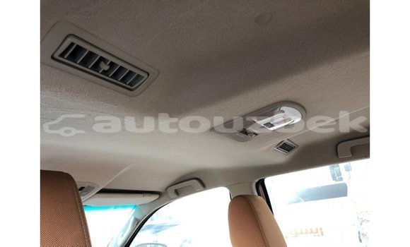 Buy Import Toyota Fortuner Other Car in Import - Dubai in Andijon Buy Import Toyota Fortuner Other Car in Import - Dubai in Andijon