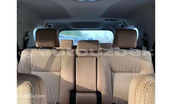 Buy Import Toyota Fortuner Other Car in Import - Dubai in Andijon Buy Import Toyota Fortuner Other Car in Import - Dubai in Andijon