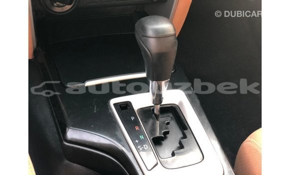 Buy Import Toyota Fortuner Other Car in Import - Dubai in Andijon Buy Import Toyota Fortuner Other Car in Import - Dubai in Andijon