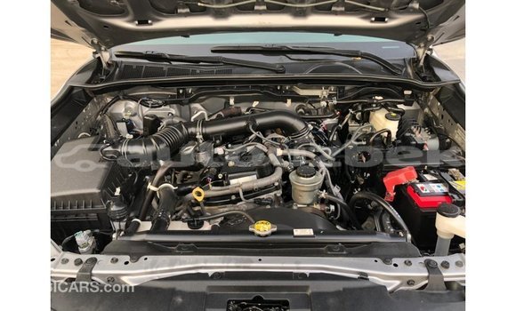 Buy Import Toyota Fortuner Other Car in Import - Dubai in Andijon Buy Import Toyota Fortuner Other Car in Import - Dubai in Andijon