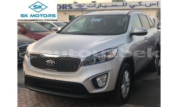 Buy Import Kia Sorento Other Car in Import - Dubai in Andijon Buy Import Kia Sorento Other Car in Import - Dubai in Andijon