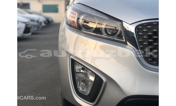 Buy Import Kia Sorento Other Car in Import - Dubai in Andijon Buy Import Kia Sorento Other Car in Import - Dubai in Andijon