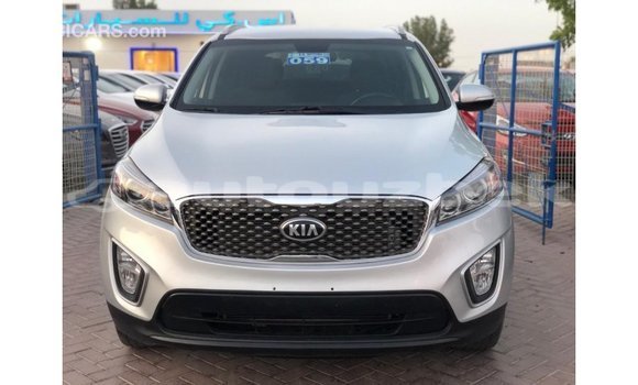 Buy Import Kia Sorento Other Car in Import - Dubai in Andijon Buy Import Kia Sorento Other Car in Import - Dubai in Andijon