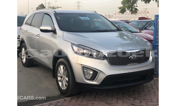 Buy Import Kia Sorento Other Car in Import - Dubai in Andijon Buy Import Kia Sorento Other Car in Import - Dubai in Andijon