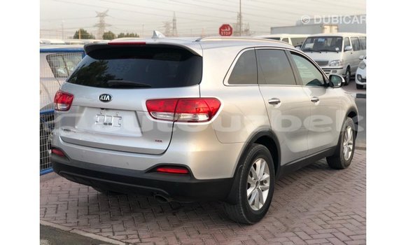 Buy Import Kia Sorento Other Car in Import - Dubai in Andijon Buy Import Kia Sorento Other Car in Import - Dubai in Andijon